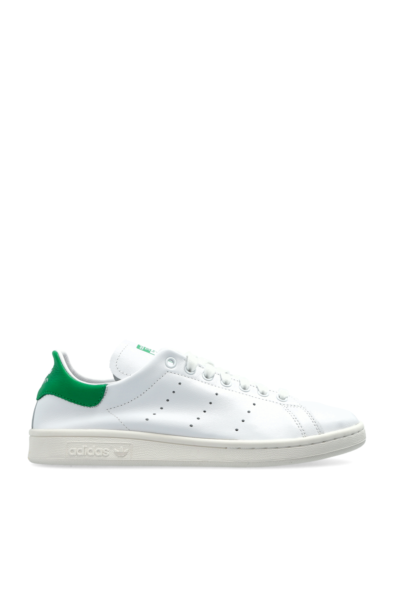 White Trainers Stan Smith Decon ADIDAS Originals - Vitkac GB